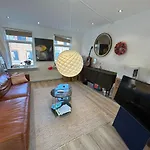Newly Renovated Family House In The Center Of Aalborg For Maximum 8 People