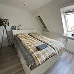 Newly Renovated Family House In The Center Of Aalborg For Maximum 8 People