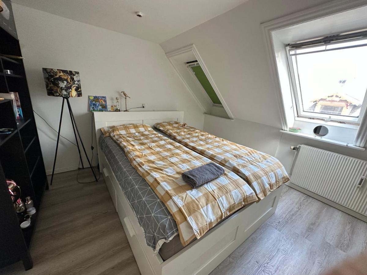 Villa Newly Renovated Family House In The Center Of For Maximum 8 People Aalborg