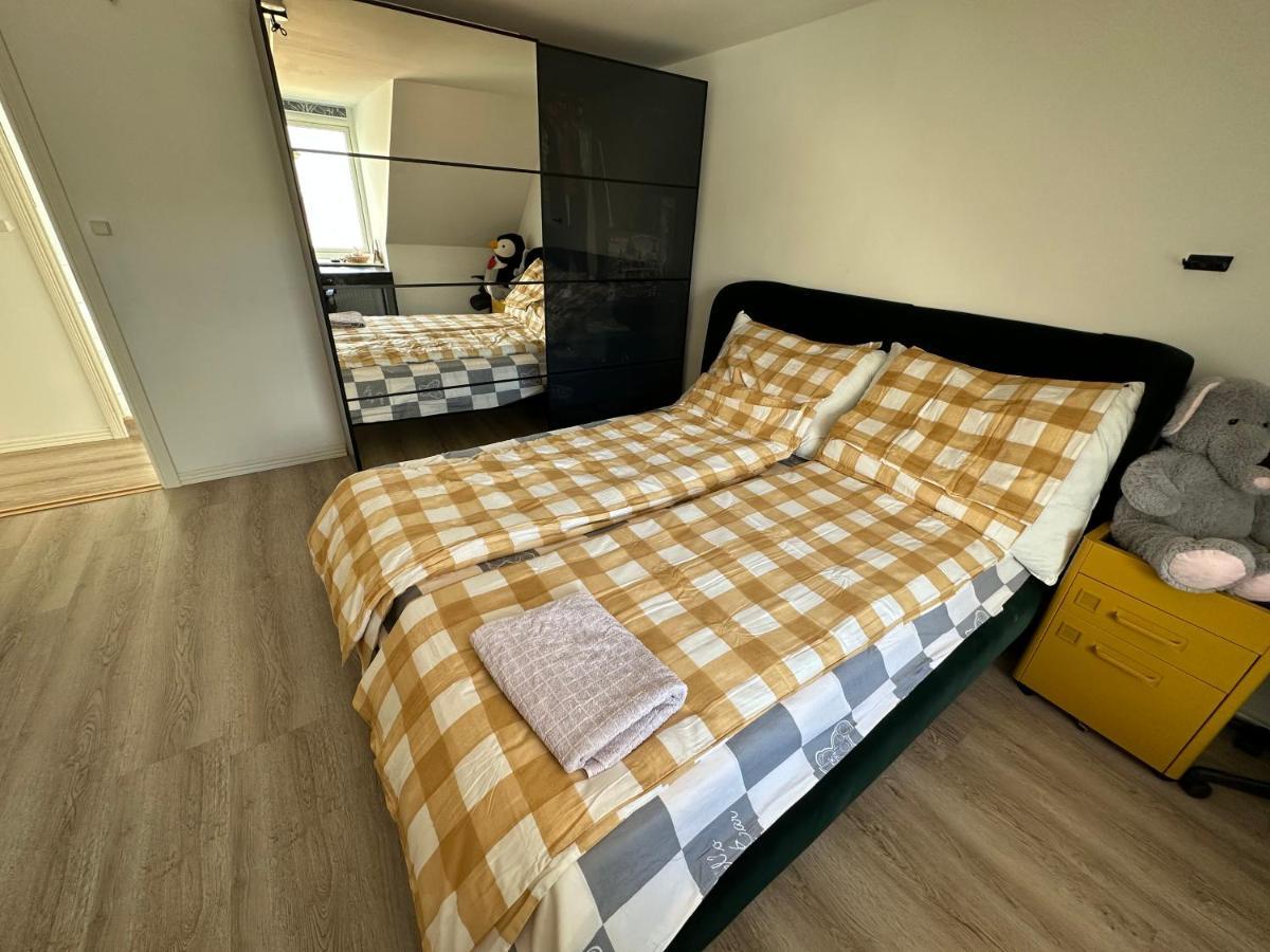 Newly Renovated Family House In The Center Of For Maximum 8 People *