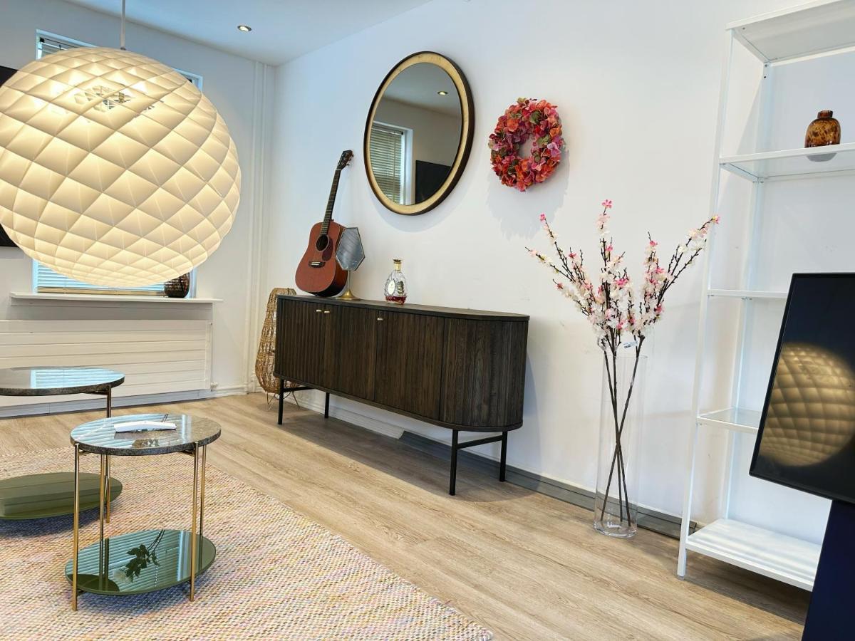Newly Renovated Family House In The Center Of For Maximum 8 People *